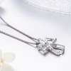 Colar Anjo da guarda life Pandora - SCN123