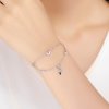 Pulseira Amor life Pandora - SCB090