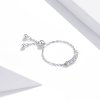 Anel Corrente life Pandora - SCR699