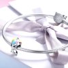 Charm Unicórnio fofo life Pandora - BSC059