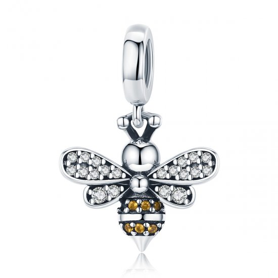 Charm Pendente Querida life Pandora - SCC821  Clique na imagem para fechar