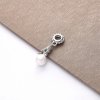 Charm Pendente Ariel, A Pequena Sereia - 798232CZ