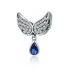 Charm Asas de anjo life Pandora - SCC481