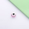 Meu Charm Rosa Separador Pandora - 798969C03