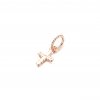 Charm Pendente De Cruz Em Contas - Pandora Rose™