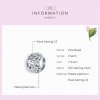 Charm Videira life Pandora - BSC256