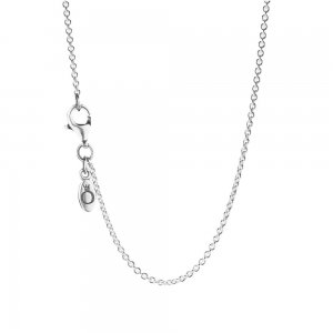 Colar PANDORA Mini Elos - 590515-45