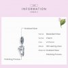 Charm Pendente Tênis de corrida estilo Pandora - SCC1541