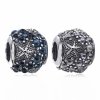 Charm berloques PANDORA Estrela do Mar - 791905CZF