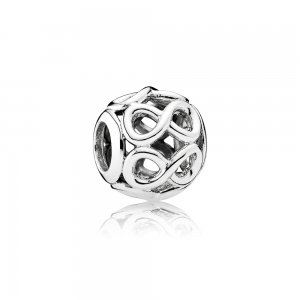 Charm berloques PANDORA Infinito - 791872 Charm berloques PANDORA Infinito - 791872
