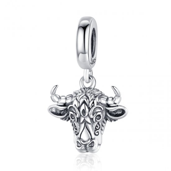 Charm Pendente Tauren life Pandora - SCC1316  Clique na imagem para fechar