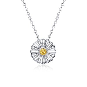 Colar Margarida life Pandora - SCN370