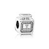 Charm berloques Perfume PANDORA - 791889CZ Charm berloques Perfume PANDORA - 791889CZ