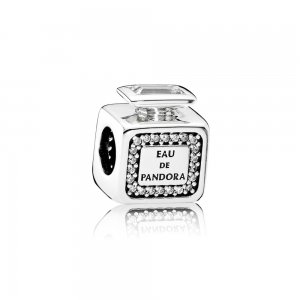Charm berloques Perfume PANDORA - 791889CZ