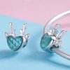 Charm Alce life Pandora - SCC1022