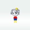 Charm Pequeno Príncipe estilo Pandora - SCC1813