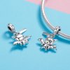 Charm Pendente Adorável diabinho estilo Pandora - SCC975