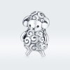 Charm Ovelhinha life Pandora - BSC187