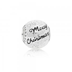 Conta PANDORA Feliz Natal - 797524EN16 Conta PANDORA Feliz Natal - 797524EN16