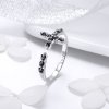 Anel Luz da cruz life Pandora - SCR447