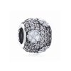 Charm berloques Pandora de prata Prado de prímula