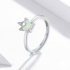 Anel Fantasy Unicorn life Pandora - SCR684