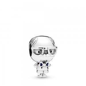 Charm Meu Herói - 798013EN188