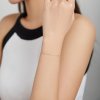 Pulseira Bohmian life Pandora - SCB212