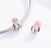 Charm Bonecas russas life Pandora - SCC1435