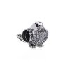 Charm PANDORA Pássaro Chegada da Primavera - 791731CZR Charm PANDORA Pássaro Chegada da Primavera - 791731CZR