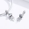 Charm Pendente Medusa life Pandora - SCC1297