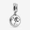 Charm Pendente Corvinal - Harry Potter - 798831C01 Charm Pendente Corvinal - Harry Potter - 798831C01