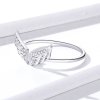 Anel Wing Open life Pandora - BSR108
