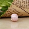 Charm PANDORA Encantamento Rosa - 797091EN160