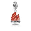 Pingente PANDORA Dinastia Viajante - 791908EN09