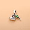 Pingente Pandora de prata Peter Pan