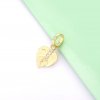 Pendente Folha Pandora Shine - 368251CZ