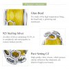Charm Favo de mel life Pandora - SCC1073