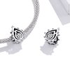 Charm Lágrima life Pandora - SCC1723
