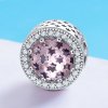 Charm Céu estrelado life Pandora - SCC731