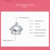 Charm Carro Abóbora da Cinderela estilo Pandora - BSC270