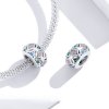 Charm Colorido life Pandora - BSC224