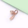 Charm Pendente Pandora Rose™ Fruto E Folha De Carvalho - 788248CZ