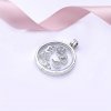 Pandora Floating Locket Grande