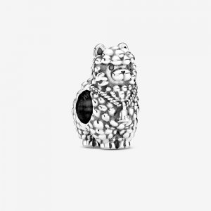 Charm Lhama Fofinha Pandora - 799069C00