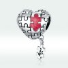 Charm Autismo life Pandora - SCC1635