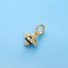 Charm Pendente PANDORA Shine Abelha Reluzente - 367075EN16