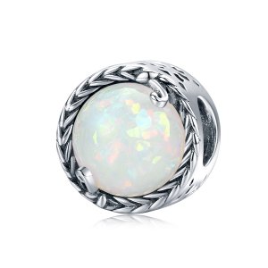Charm Videira simples life Pandora - SCC1576