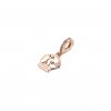 Charm Pendente Disney, Parceiros de Parques Pandora Rose - 789269C01