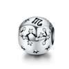 Charm Escorpião life Pandora - SCC1218-8